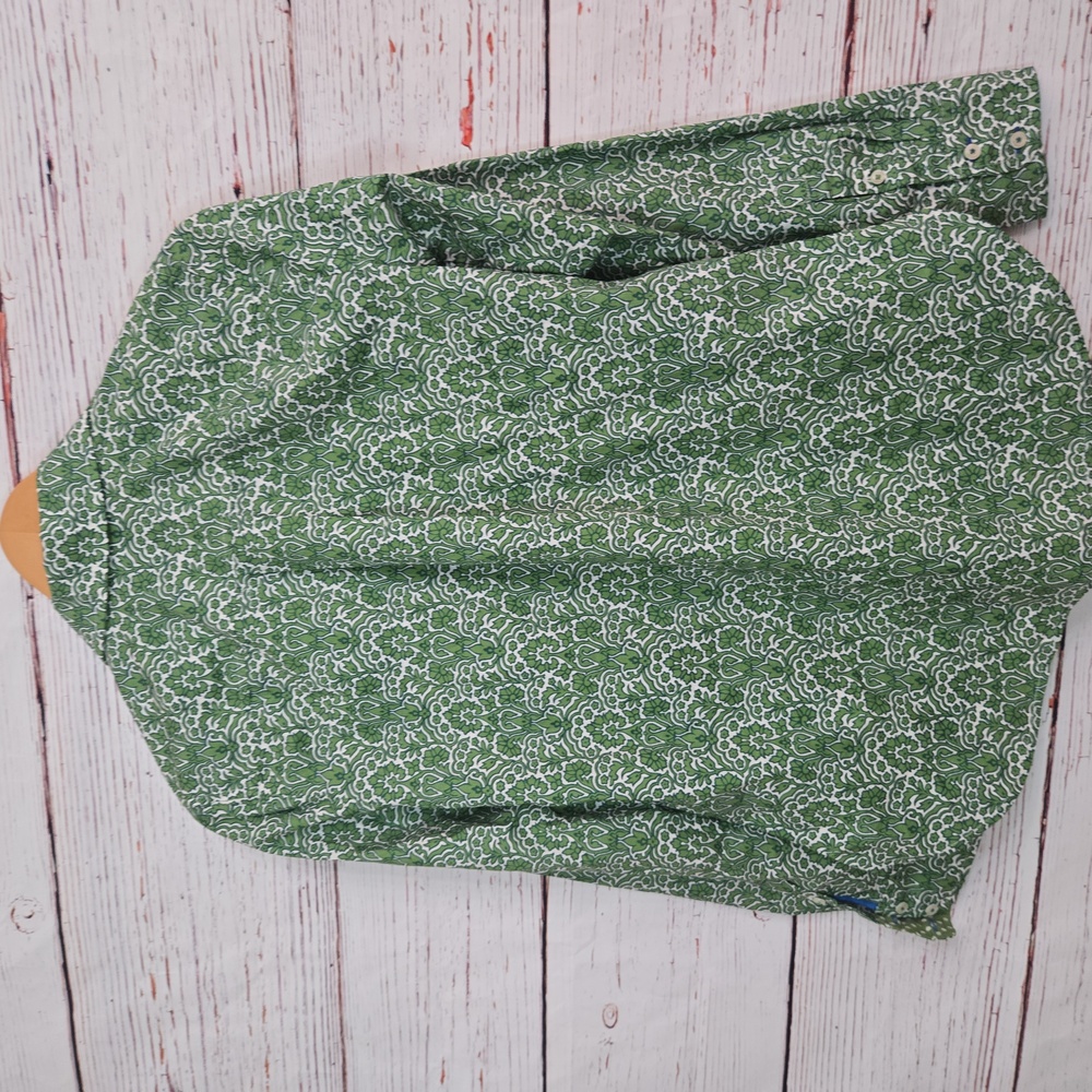 Talbots Womens Modern Classic Shirt Size Xs - Picture 10 of 15
